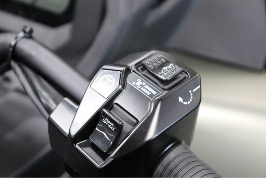 2026 Can-AM Outlander X Mr 1000R