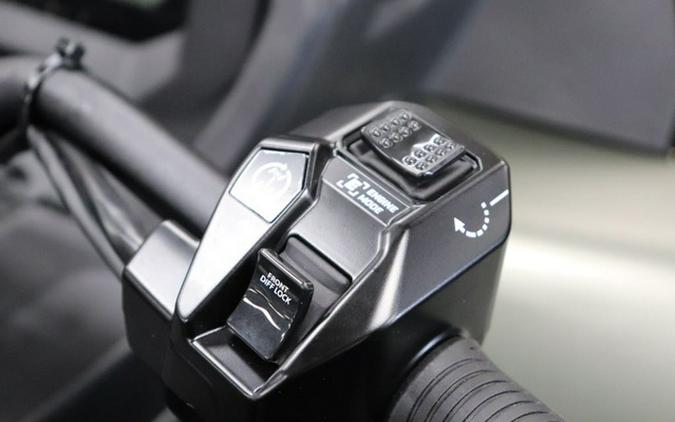 2026 Can-AM Outlander X Mr 1000R