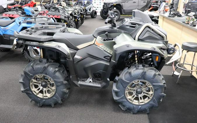 2026 Can-AM Outlander X Mr 1000R