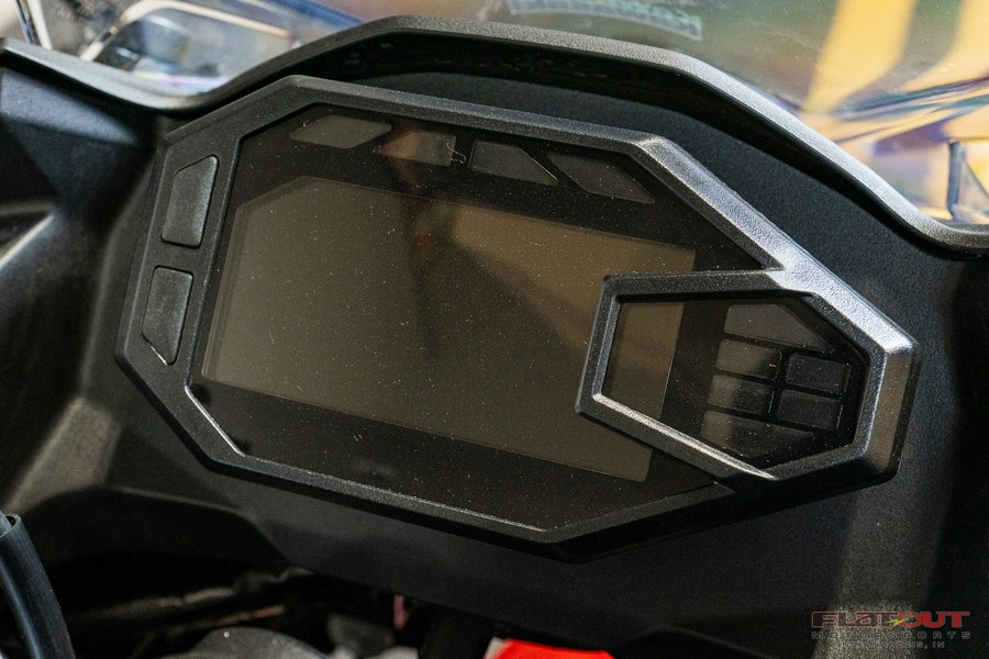 2026 Kawasaki NINJA 500 SE ABS