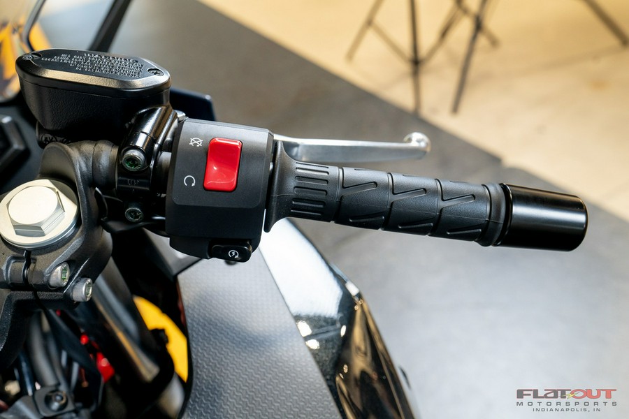 2026 Kawasaki NINJA 500 SE ABS