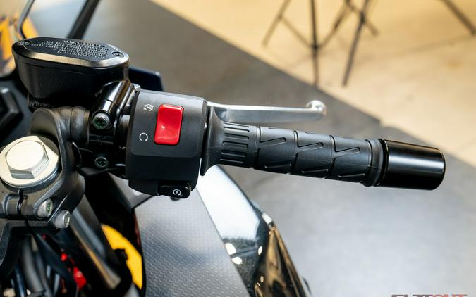 2026 Kawasaki NINJA 500 SE ABS