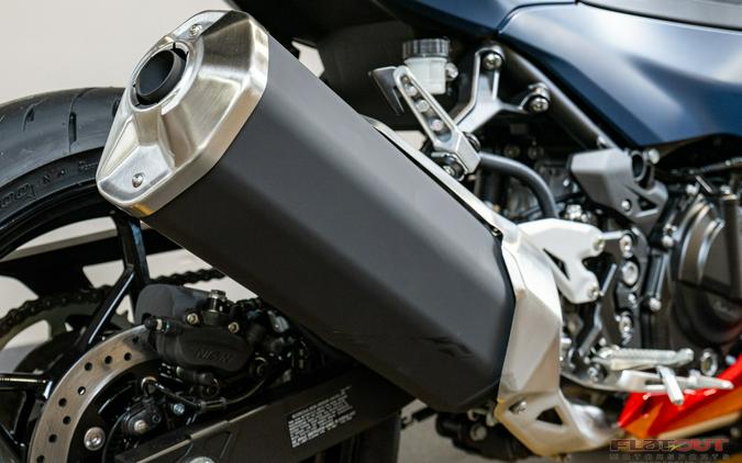 2026 Kawasaki NINJA 500 SE ABS