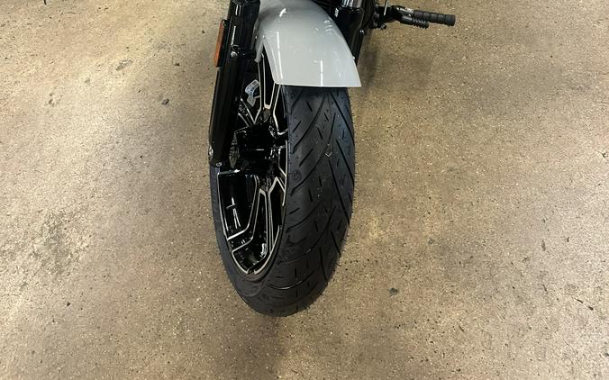 2026 Indian Motorcycle Sport Scout RT