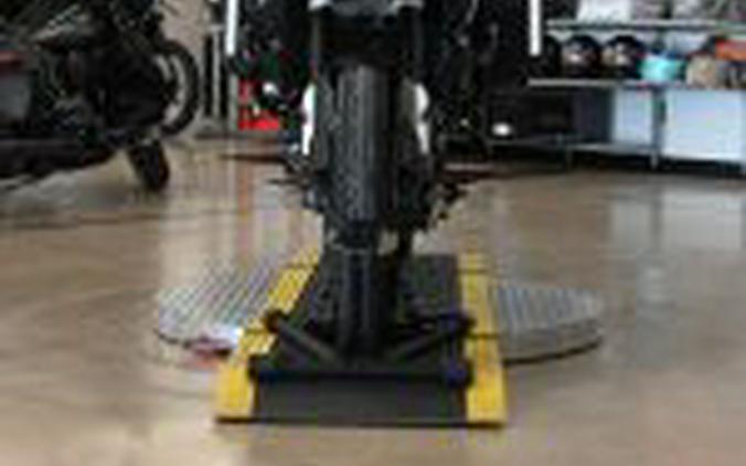 2018 Suzuki V-Strom 1000