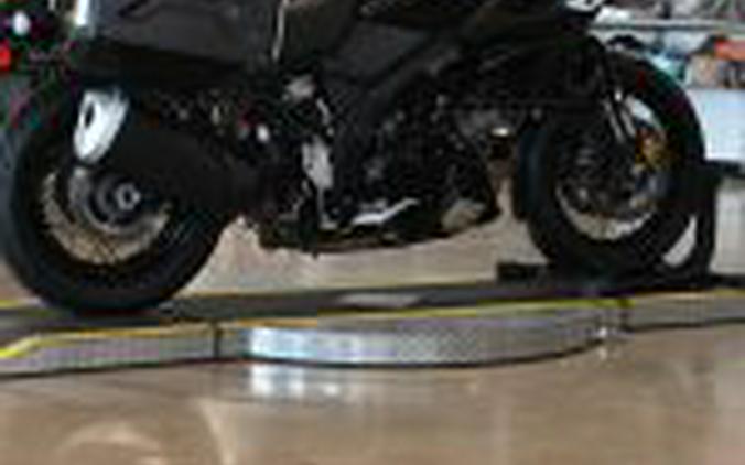 2018 Suzuki V-Strom 1000