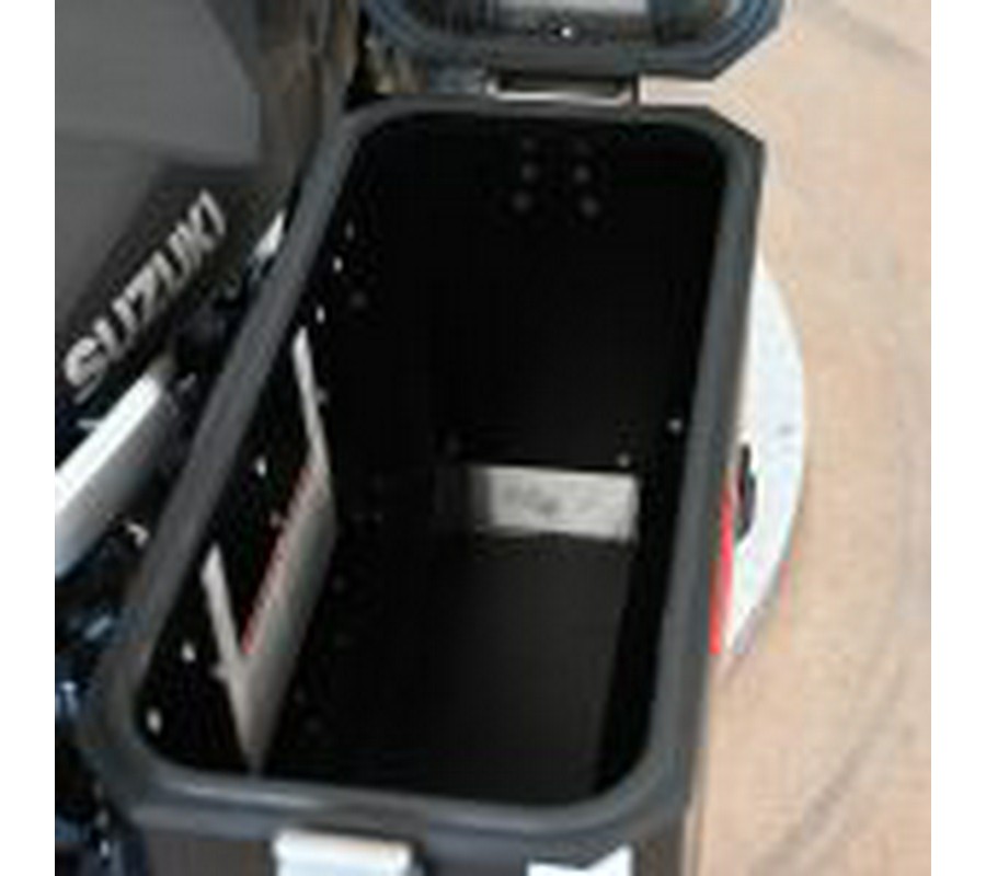 2018 Suzuki V-Strom 1000