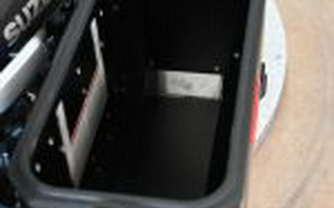 2018 Suzuki V-Strom 1000