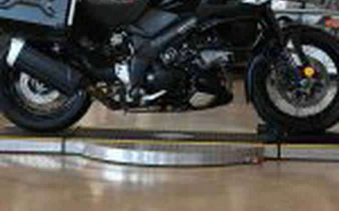 2018 Suzuki V-Strom 1000