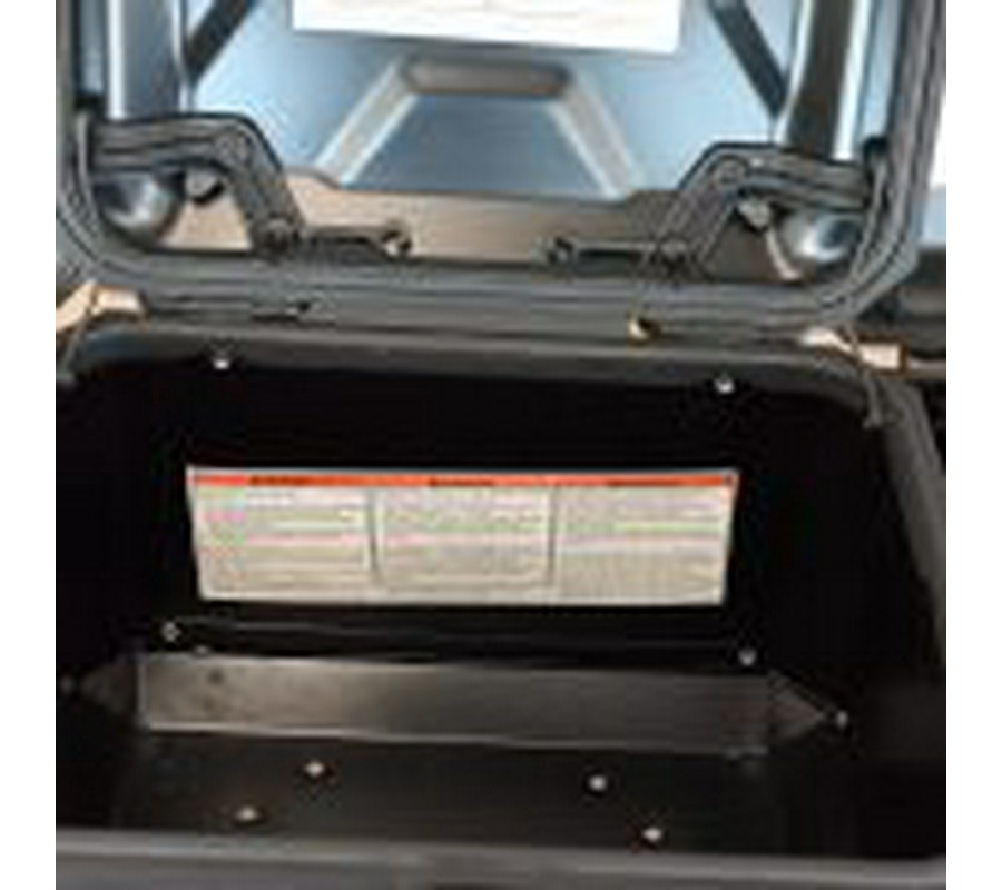 2018 Suzuki V-Strom 1000