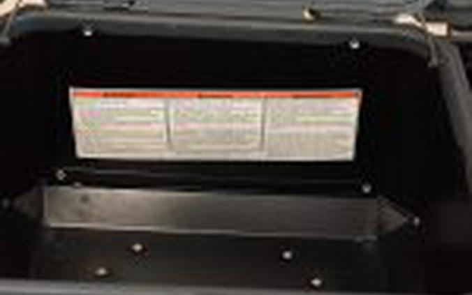 2018 Suzuki V-Strom 1000