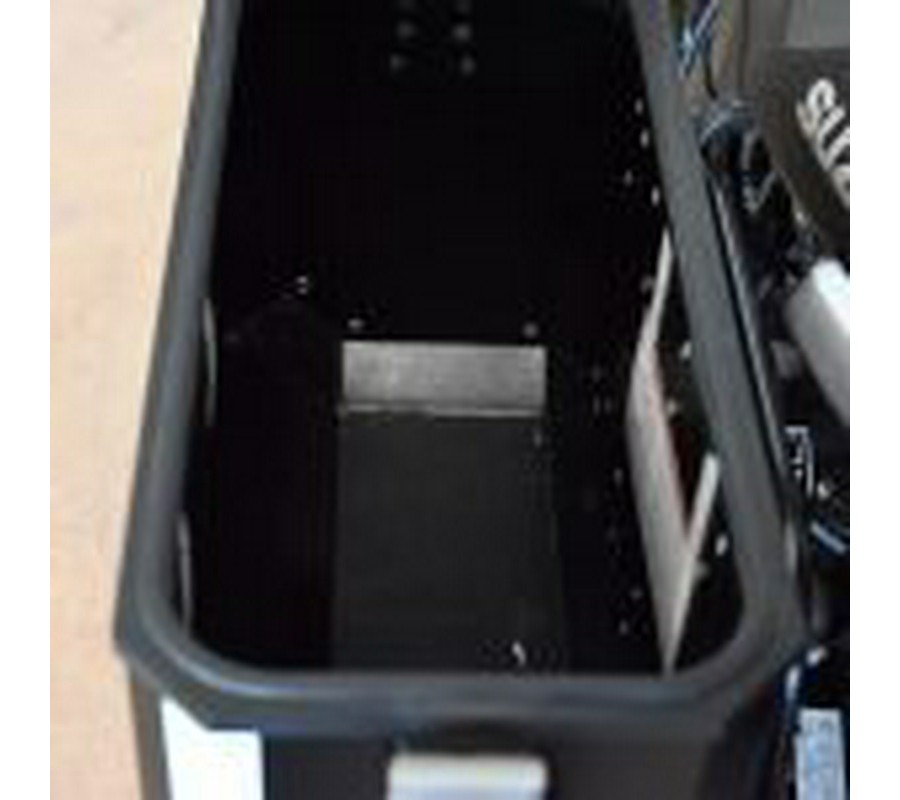 2018 Suzuki V-Strom 1000