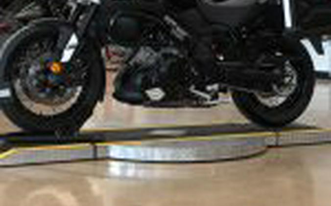 2018 Suzuki V-Strom 1000