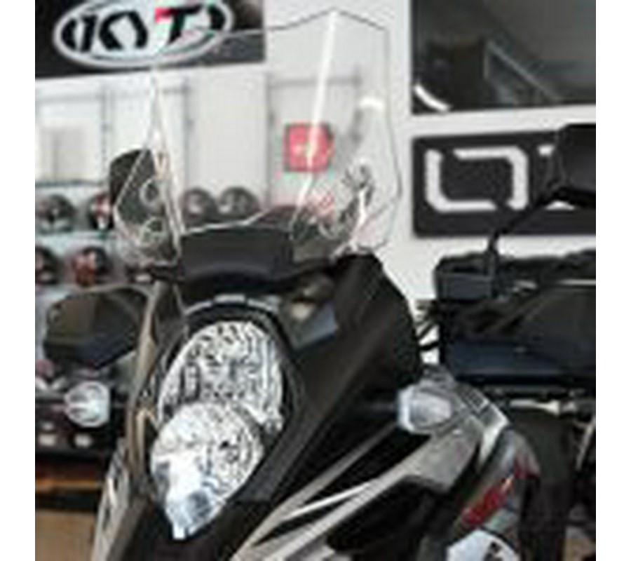 2018 Suzuki V-Strom 1000