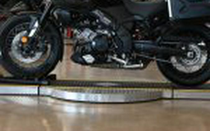 2018 Suzuki V-Strom 1000