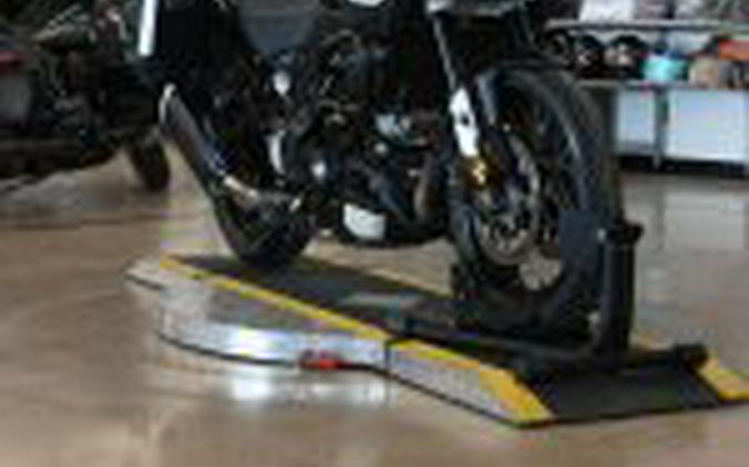 2018 Suzuki V-Strom 1000