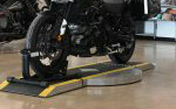 2018 Suzuki V-Strom 1000