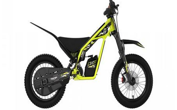 2026 Triumph TXP-16 *Offsite Inventory*