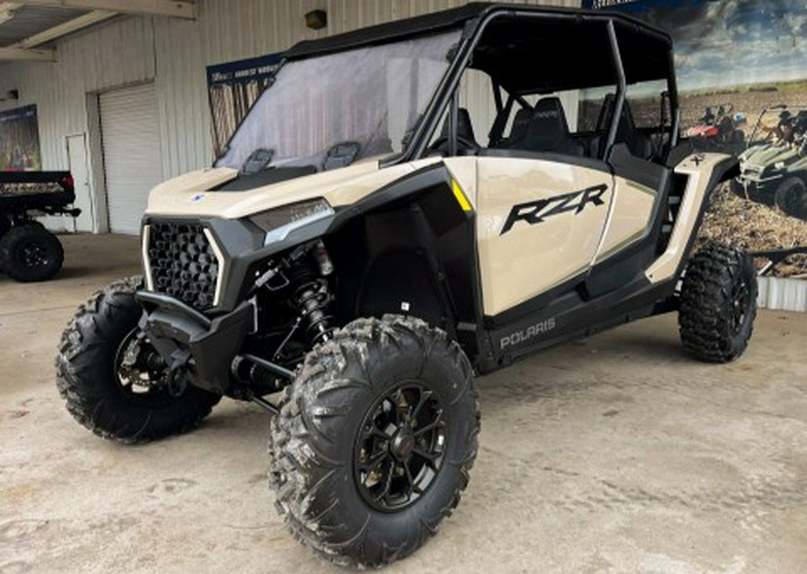 2026 Polaris RZR XP 4 1000 Sport