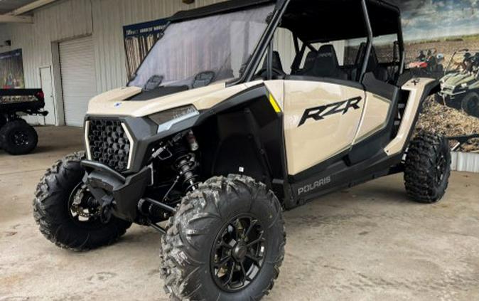 2026 Polaris RZR XP 4 1000 Sport