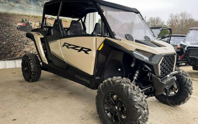 2026 Polaris RZR XP 4 1000 Sport