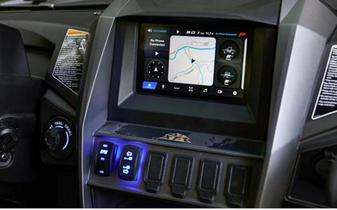 2025 Yamaha Wolverine RMAX4 1000 Compact XT-R