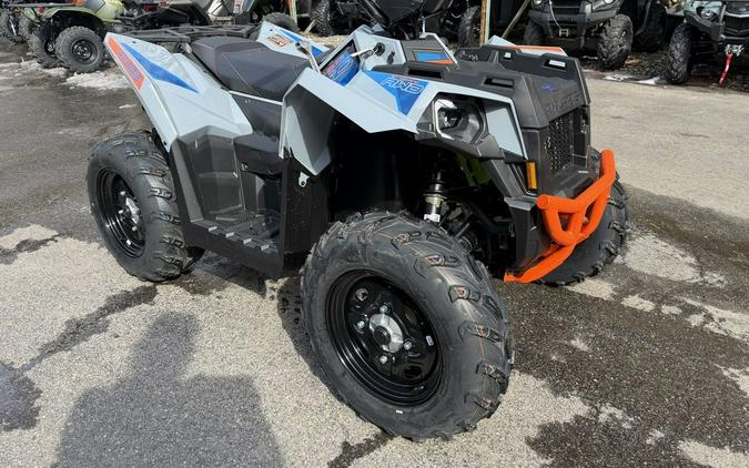 2026 Polaris® Scrambler 850