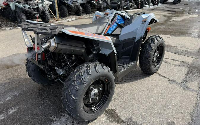2026 Polaris® Scrambler 850