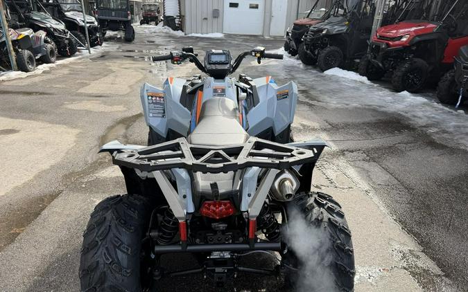 2026 Polaris® Scrambler 850