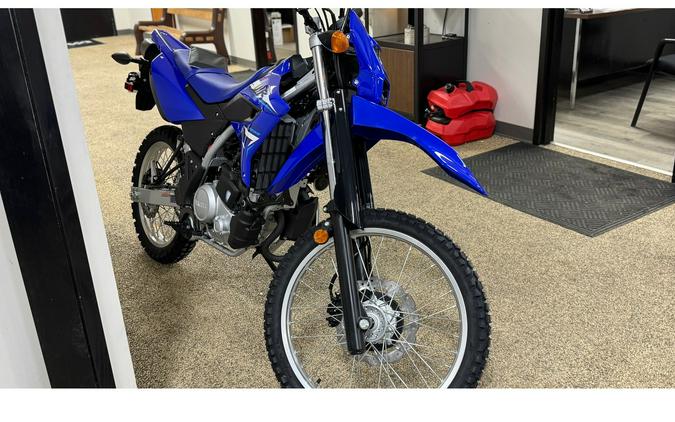 2026 WR125R - Yamaha