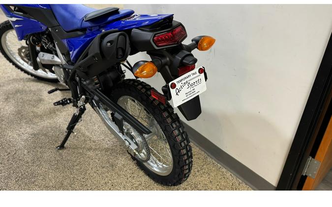 2026 WR125R - Yamaha