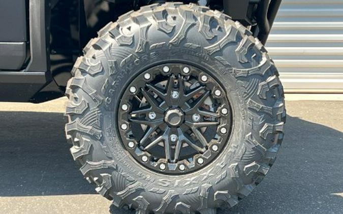 2026 Kawasaki Teryx KRX® 1000 Blackout Edition
