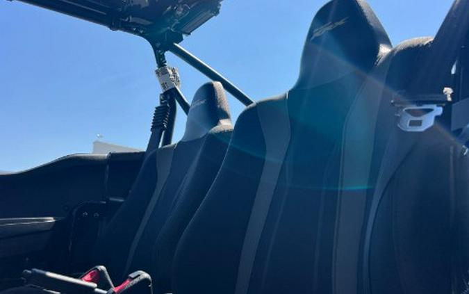 2026 Kawasaki Teryx KRX® 1000 Blackout Edition