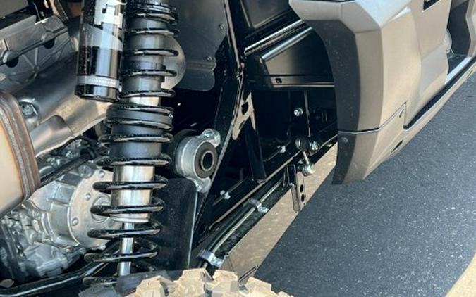 2026 Kawasaki Teryx KRX® 1000 Blackout Edition