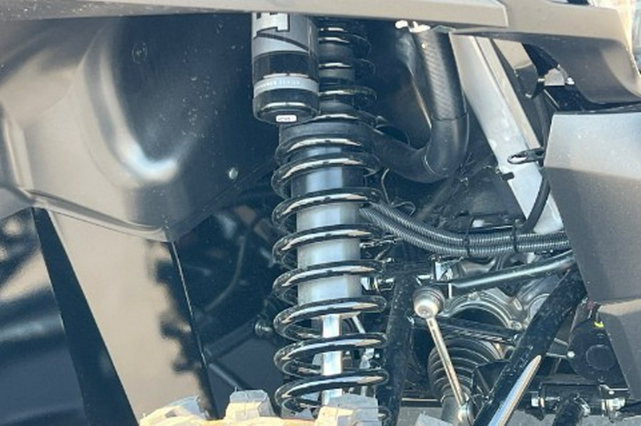 2026 Kawasaki Teryx KRX® 1000 Blackout Edition