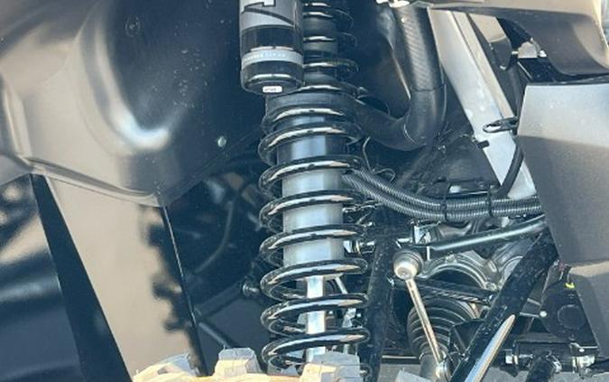 2026 Kawasaki Teryx KRX® 1000 Blackout Edition