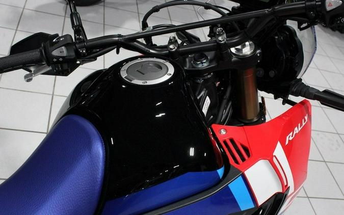 2026 Honda CRF300L Rally
