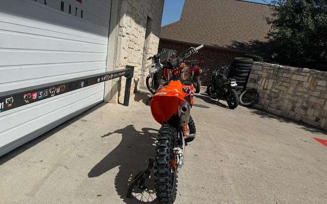 2026 KTM 450 SX-F Factory Edition