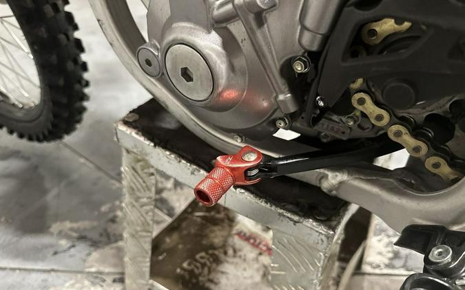 2026 Honda CRF® 250R
