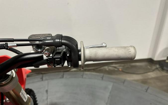 2026 Honda CRF® 250R