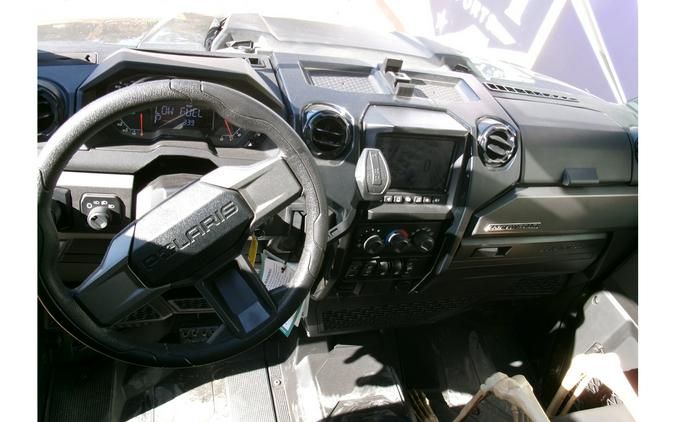 2026 Ranger® XD 1500 NorthStar Edition Ultimate - Polaris