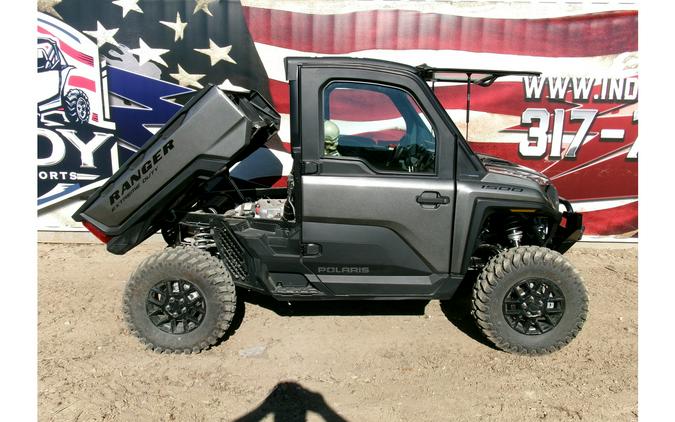 2026 Ranger® XD 1500 NorthStar Edition Ultimate - Polaris