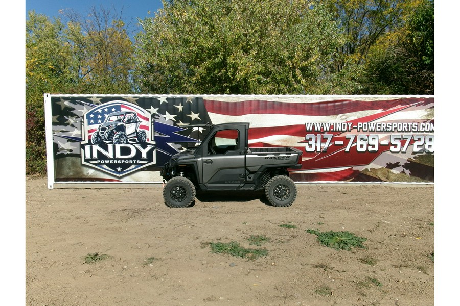2026 Ranger® XD 1500 NorthStar Edition Ultimate - Polaris