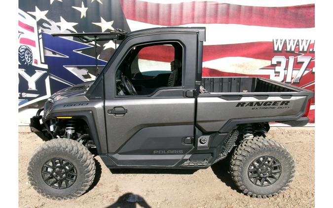 2026 Ranger® XD 1500 NorthStar Edition Ultimate - Polaris