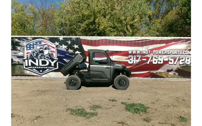 2026 Ranger® XD 1500 NorthStar Edition Ultimate - Polaris