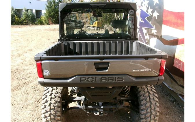 2026 Ranger® XD 1500 NorthStar Edition Ultimate - Polaris