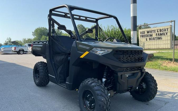 2026 Polaris Ranger 1000