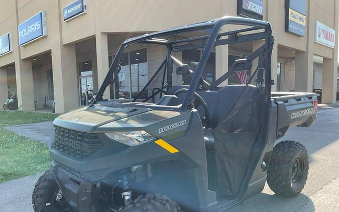 2026 Polaris Ranger 1000