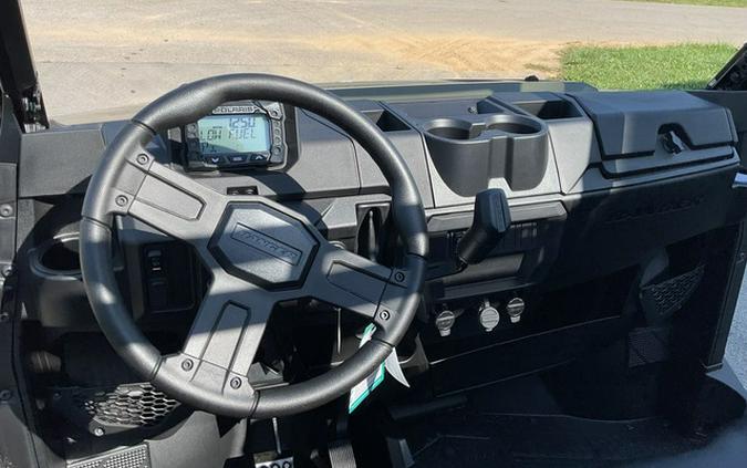 2026 Polaris Ranger 1000