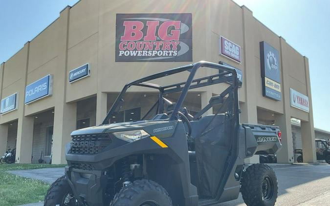 2026 Polaris Ranger 1000
